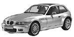 BMW E36-7 U3312 Fault Code