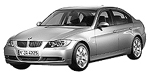 BMW E92 U3312 Fault Code