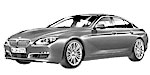 BMW F06 U3312 Fault Code