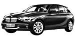 BMW F20 U3312 Fault Code